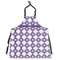 Connected Circles Personalized Apron