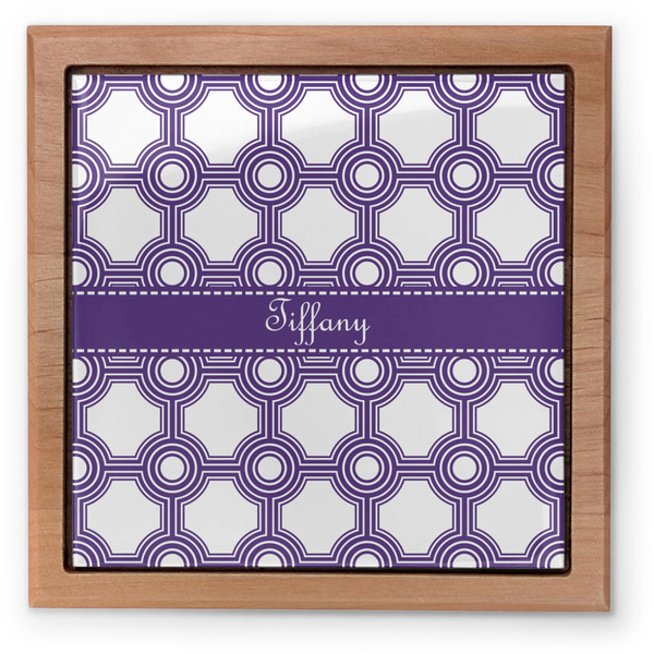 Connected Circles Pet Urn - Apvl