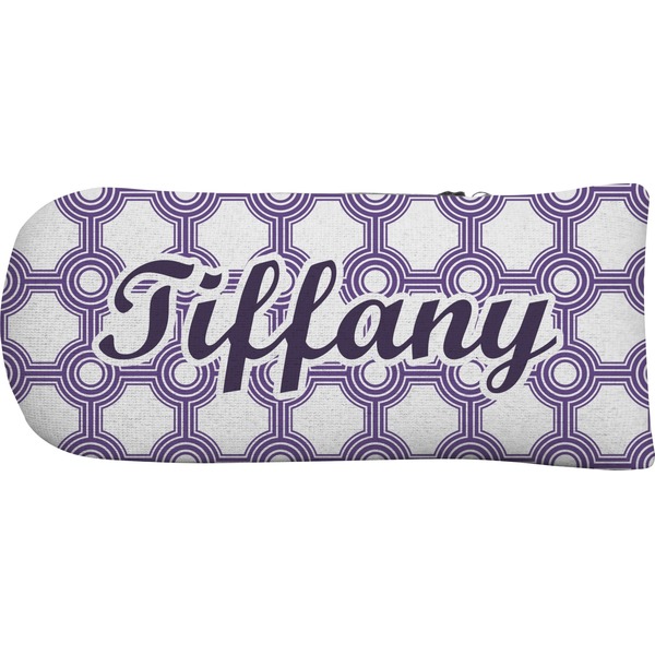 Connected Circles Putter Cover (Front)