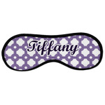 Connected Circles Sleeping Eye Masks - Large (Personalized)