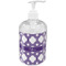 Connected Circles Acrylic Soap & Lotion Bottle (Personalized)