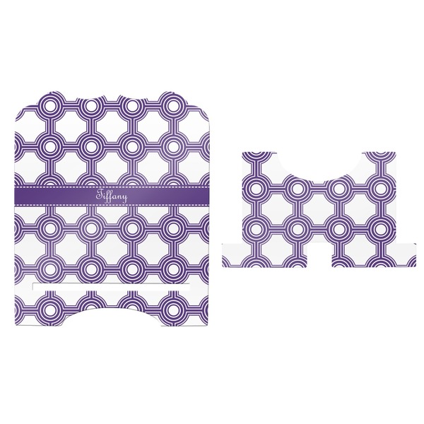 Connected Circles Stylized Tablet Stand - Apvl