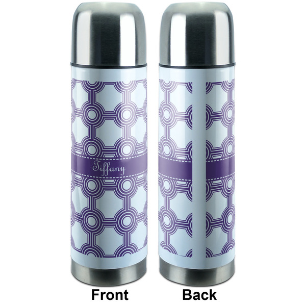 Connected Circles Thermos - Apvl