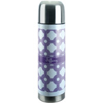 Connected Circles Stainless Steel Thermos (Personalized)