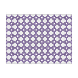 Connected Circles Large Tissue Papers Sheets - Lightweight