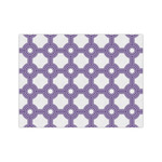 Connected Circles Tissue Paper Sheets - Medium - Lightweight