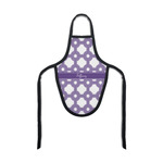 Connected Circles Bottle Apron (Personalized)