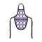 Connected Circles Bottle Apron (Personalized)