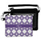 Connected Circles Wristlet ID Cases - MAIN