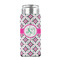 Linked Circles & Diamonds 12oz Tall Can Sleeve - FRONT (on can)