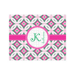 Linked Circles & Diamonds 500 pc Jigsaw Puzzle (Personalized)