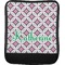 Linked Circles & Diamonds Luggage Handle Wrap (Approval)
