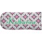 Linked Circles & Diamonds Putter Cover (Front)