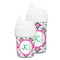Linked Circles & Diamonds Sippy Cups