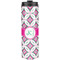 Linked Circles & Diamonds Stainless Steel Tumbler 20 Oz - Front
