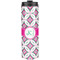 Linked Circles & Diamonds Stainless Steel Skinny Tumbler - 20 oz (Personalized)