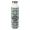 Geometric Circles 20oz Water Bottles - Full Print - Front/Main