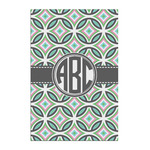 Geometric Circles Posters - Matte - 20x30 (Personalized)