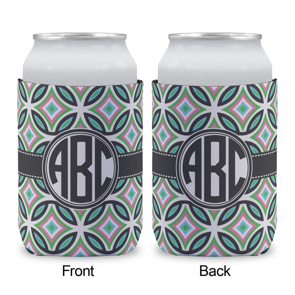 Geometric Circles Can Sleeve - APPROVAL (single)