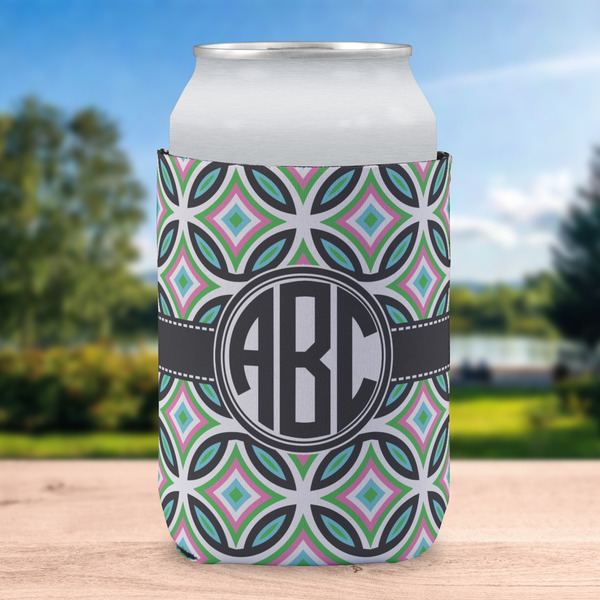 Geometric Circles Can Sleeve - LIFESTYLE (single)