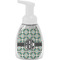 Geometric Circles Foam Soap Bottle (Personalized)