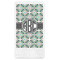 Geometric Circles Guest Paper Towels - Full Color (Personalized)