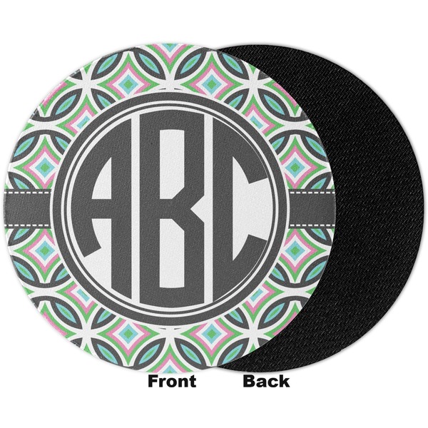 Geometric Circles Jar Opener - Apvl