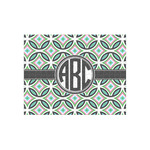 Geometric Circles 252 pc Jigsaw Puzzle (Personalized)