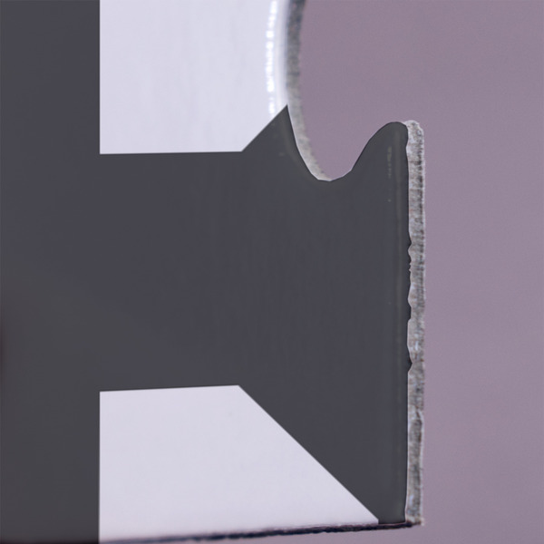 Geometric Circles Jigsaw Puzzle 30 Piece  - Close Up