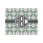 Geometric Circles 500 pc Jigsaw Puzzle (Personalized)