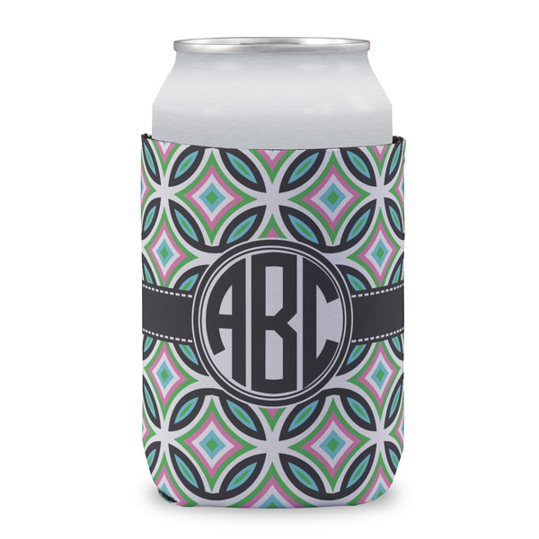 Geometric Circles Can Sleeve