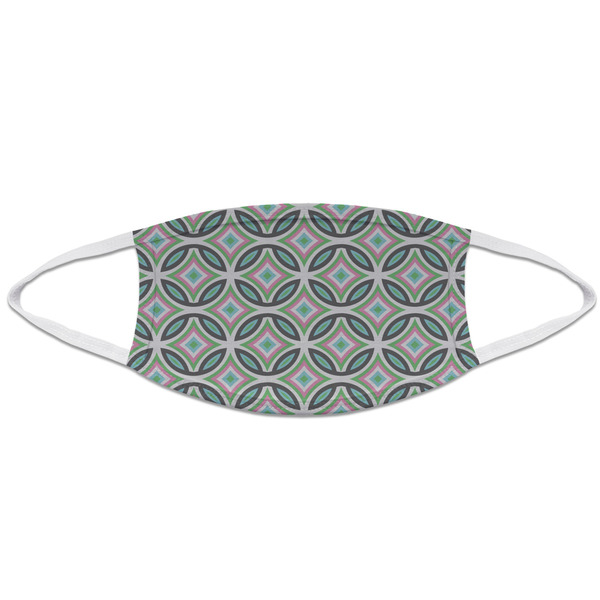 Geometric Circles Mask2