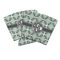 Geometric Circles Party Cup Sleeves - PARENT MAIN