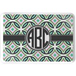 Geometric Circles Serving Tray (Personalized)