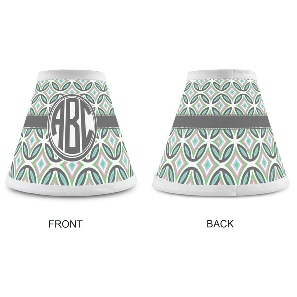 Geometric Circles Small Chandelier Lamp - Approval