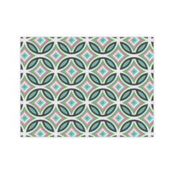 Geometric Circles Tissue Paper Sheets - Medium - Heavyweight