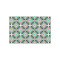 Geometric Circles Tissue Paper - Heavyweight - Small - Front