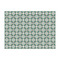Geometric Circles Tissue Paper - Lightweight - Large - Front