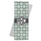 Geometric Circles Yoga Mat Towel (Personalized)