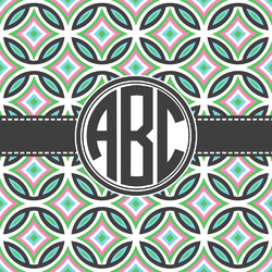 Geometric Circles