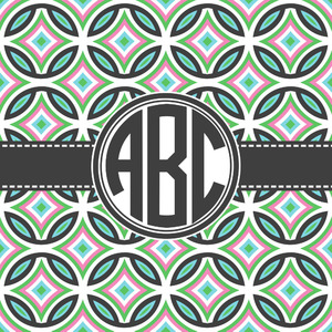 Geometric Circles
