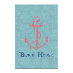Chic Beach House Posters - Matte - 20x30