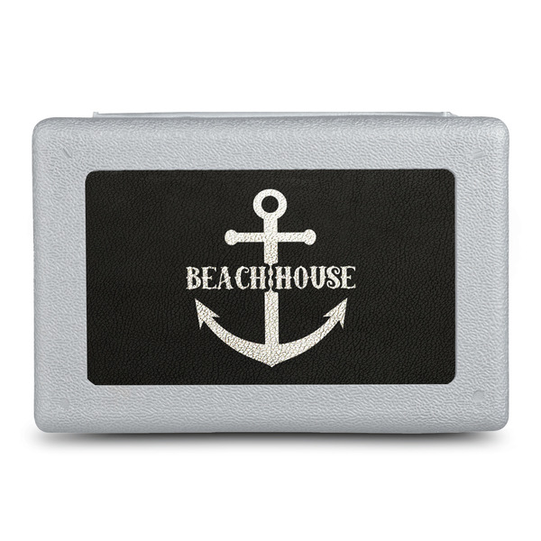 Chic Beach House 26 Piece Deluxe Home Tool Kit - Approval