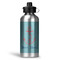 Chic Beach House Water Bottles - 20 oz - Aluminum