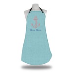Chic Beach House Apron