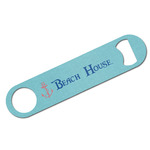 Chic Beach House Bar Bottle Opener