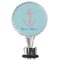 Chic Beach House Bottle Stopper Main View