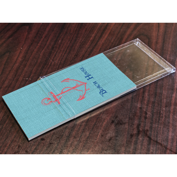 Chic Beach House Colored Pencils - In Package