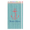 Chic Beach House Colored Pencils - Sharpened