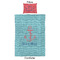 Chic Beach House Comforter Set - Twin XL - Approval